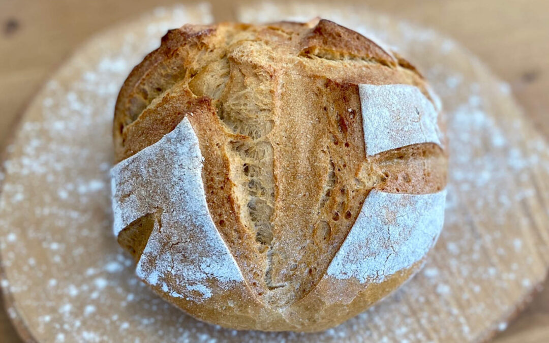 Bauernbrot